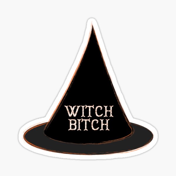 Witch Bitch Collection Vol. 3
