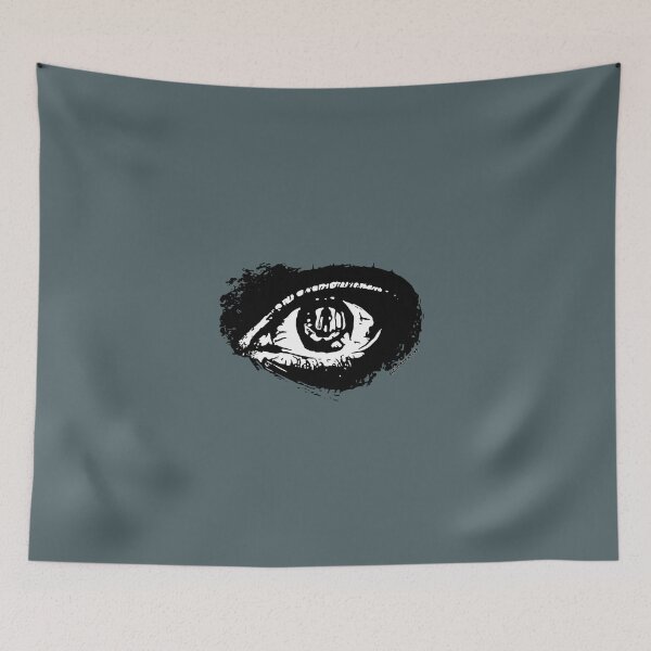 Item preview, In Her Eyes designed and sold by AGirlCreative.