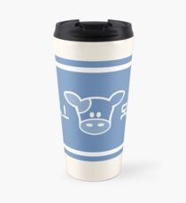 Lon Lon Milch Thermobecher