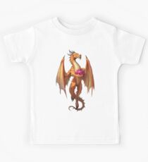 Camiseta para niños Continuar