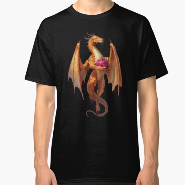 Dragon Classic T-Shirt