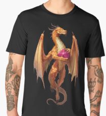 Dragon Men's Premium T-Shirt