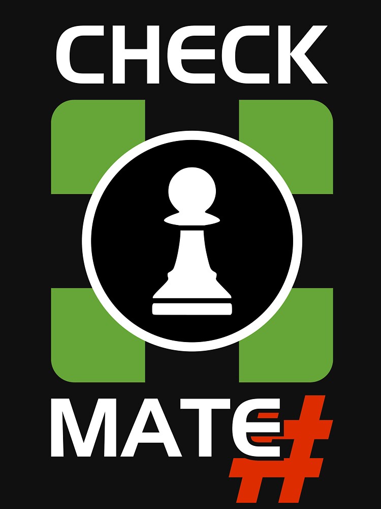 Check Mate Chess by DG-RA