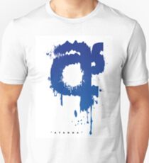 "Ayanna" Unisex T-Shirt