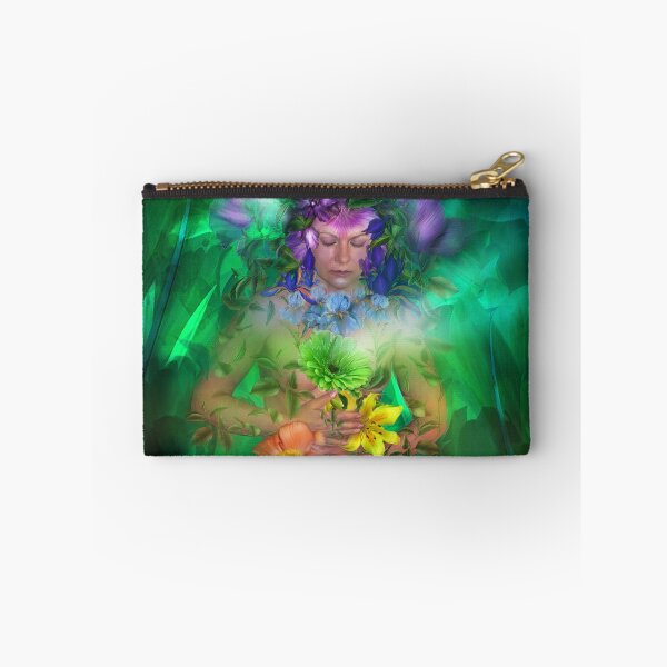Item preview, Healing Garden designed and sold by Carol  Cavalaris.