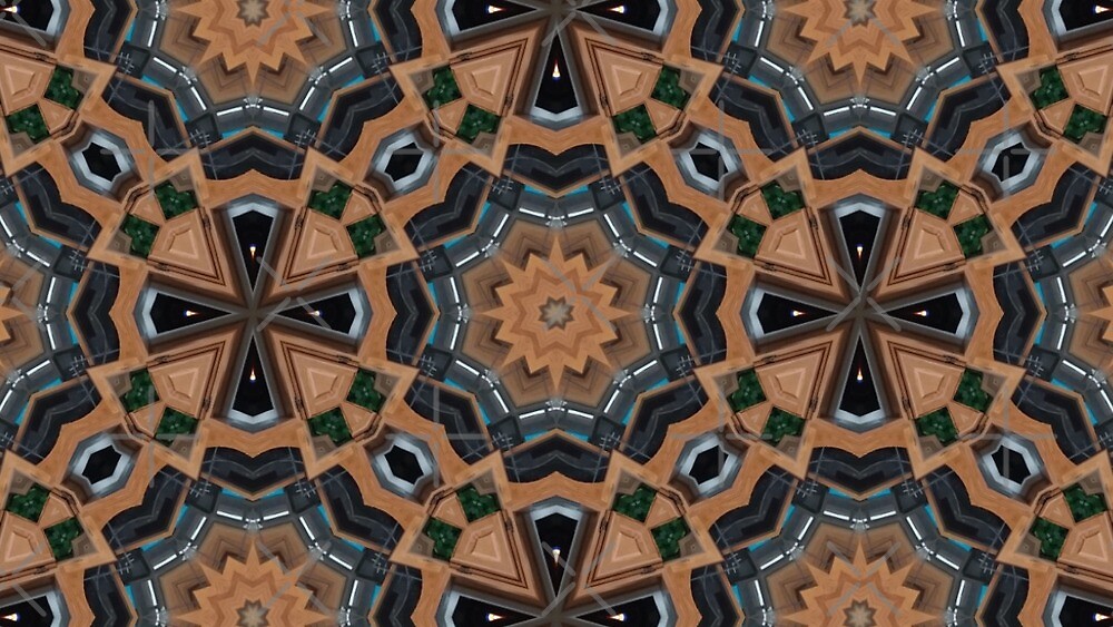 "X And O Pattern " by CarolM Redbubble