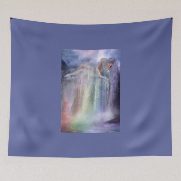Item preview, Healing Waters designed and sold by Carol  Cavalaris.