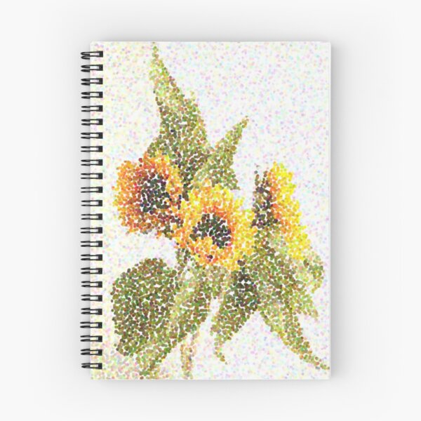 Artikelvorschau, Sunflowers entworfen und verkauft von Michael Birchmore.