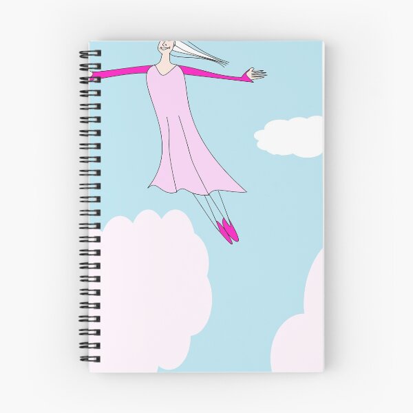 Item preview, Sky Dancer designed and sold by Ovahill.