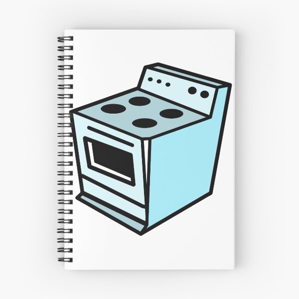 Item preview, STOVE designed and sold by SofiaYoushi.