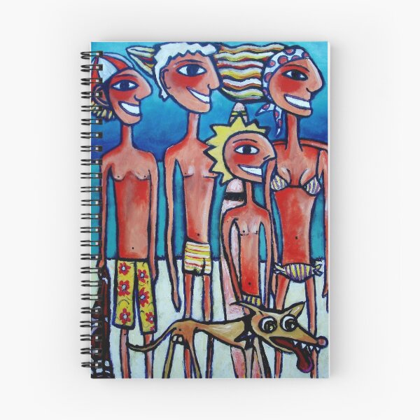 Item preview, Life Saving Trials (at City Beach Perth) designed and sold by Carmen  Cilliers.