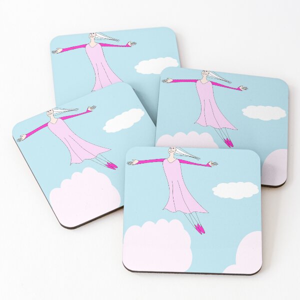 Item preview, Sky Dancer designed and sold by Ovahill.
