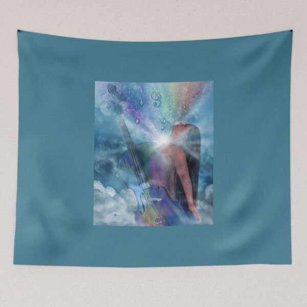 Item preview, Healing Expression designed and sold by Carol  Cavalaris.