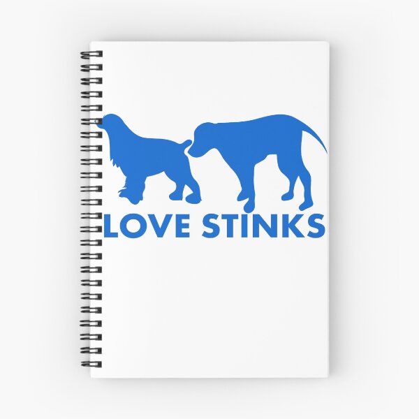 Item preview, LOVE STINKS designed and sold by SofiaYoushi.