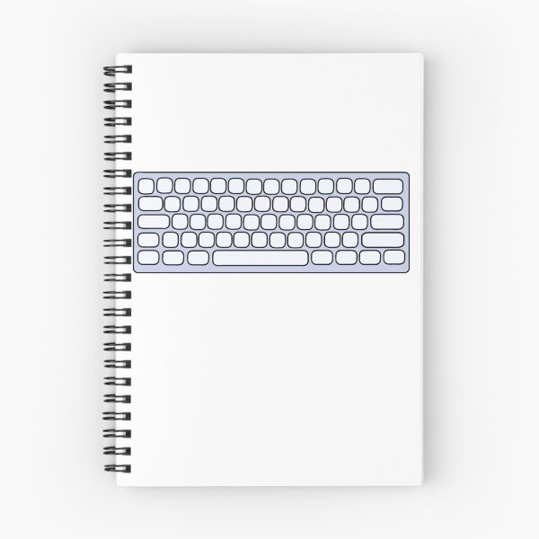 Item preview, MY KEYBOARD designed and sold by SofiaYoushi.