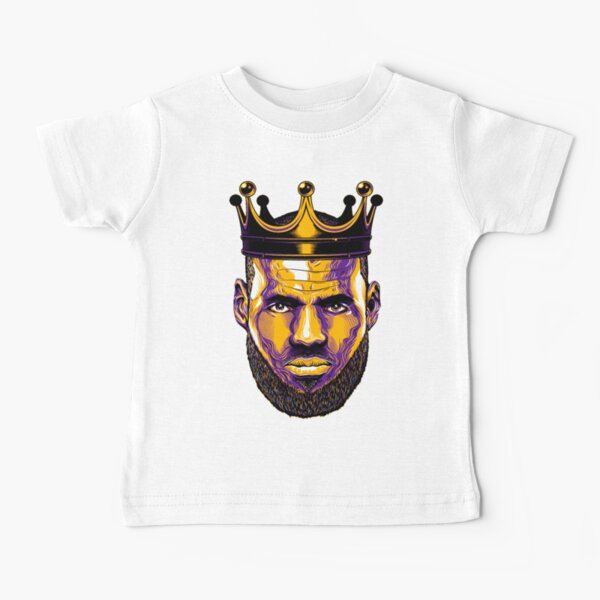 Item preview, Lebron James lakers  designed and sold by Renew Virtual store.