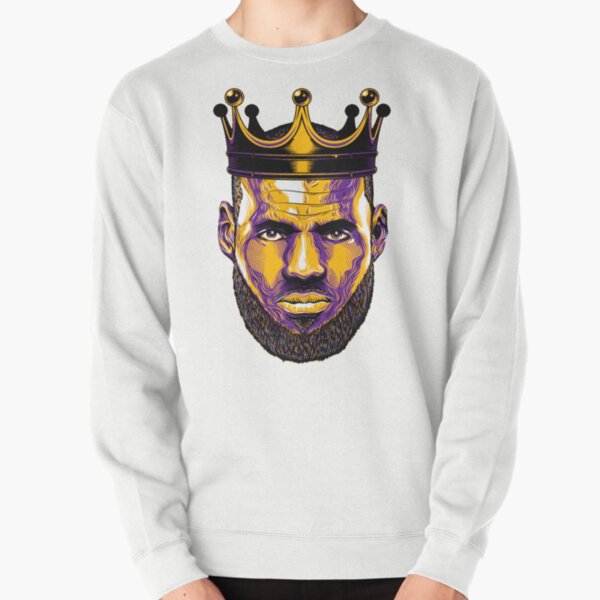 Item preview, Lebron James lakers  designed and sold by Renew Virtual store.