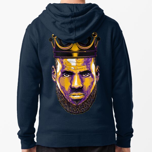 Item preview, Lebron James lakers  designed and sold by Renew Virtual store.