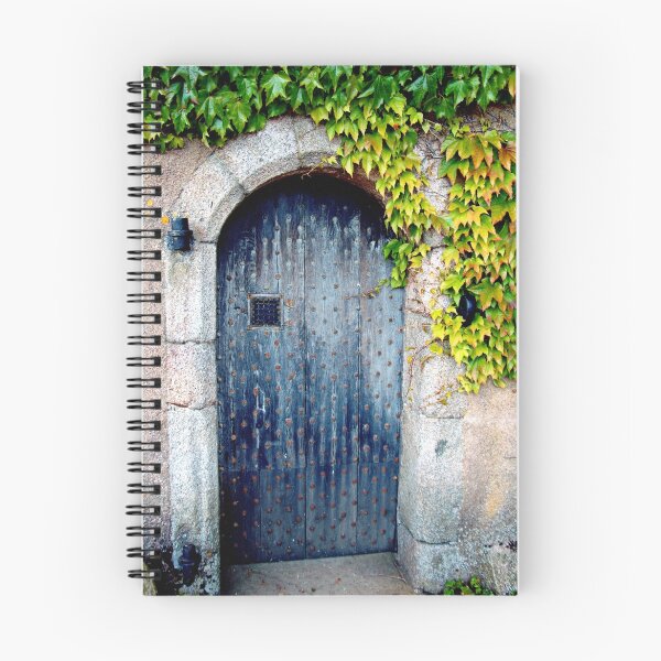 Item preview, Crathes Castle Door designed and sold by Smaxi.