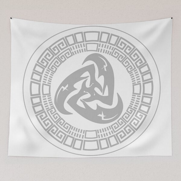 Item preview, Spiritual Realm designed and sold by synchronicity11.