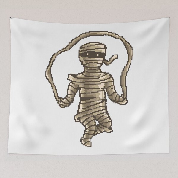 Item preview, Mummy Workout designed and sold by flipper42.