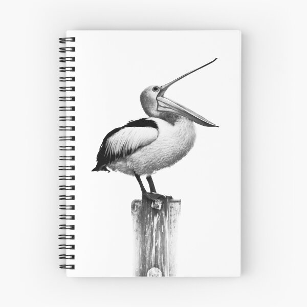Item preview, Laughing Pelican designed and sold by Lisa Kenny.