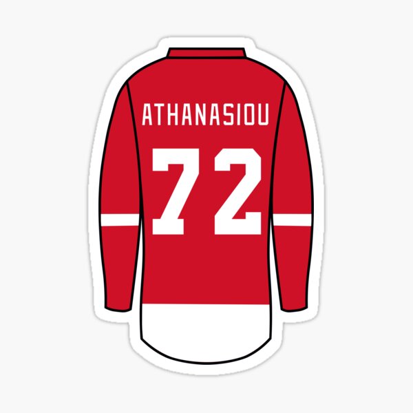 andreas athanasiou jersey