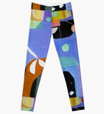 Drifting By Leggings
