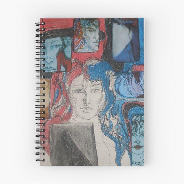 Item preview, There's No Aphrodisiac Like Loneliness designed and sold by Anthea  Slade.