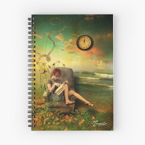 Item preview, Dream On designed and sold by Manolya  Fumero Vivas.