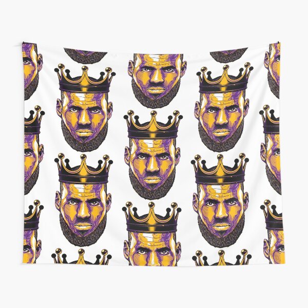 Lebron James lakers Tentures