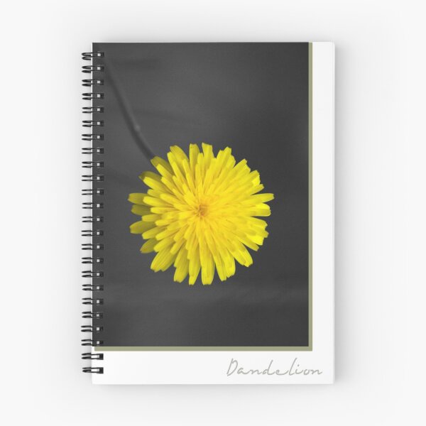 Item preview, Dandelion designed and sold by Holly Kempe.