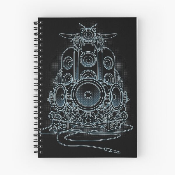 Item preview, AudioHIve - Electric designed and sold by Resisto.