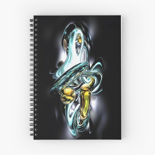 Item preview, Fluidity Abstract designed and sold by Alexander Butler.