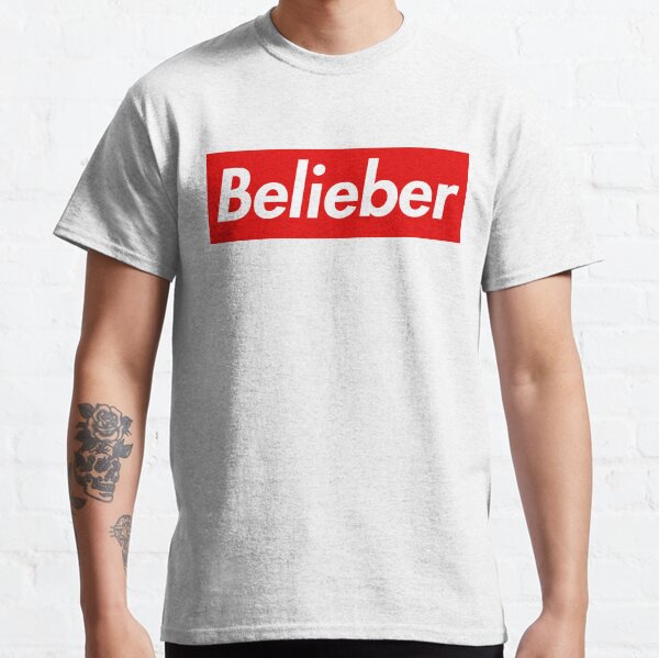 Item preview, Belieber designed and sold by ValentinaHramov.