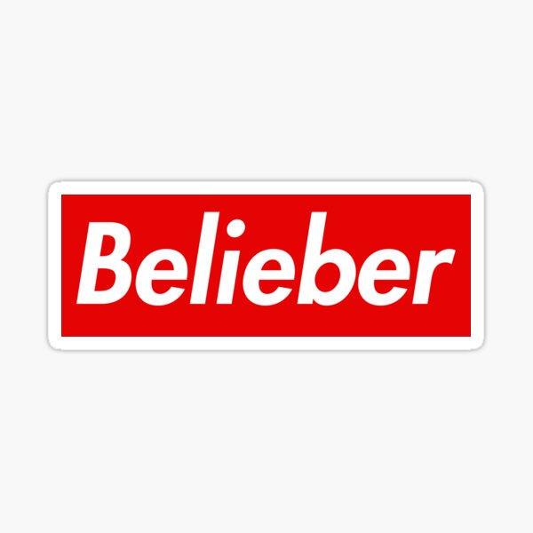 Artikel-Vorschau von Belieber, designt und verkauft von ValentinaHramov.