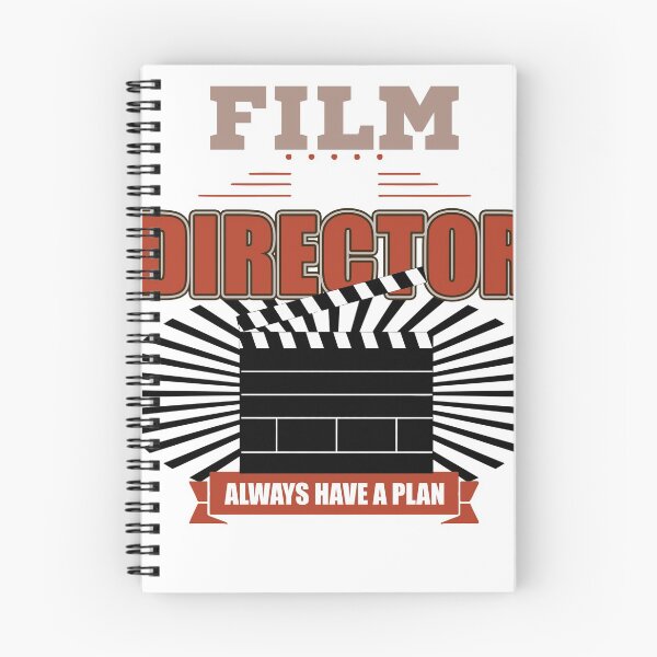 Item preview, Director Producer Filmmaker Film Movie Cinema Gift designed and sold by design2try.