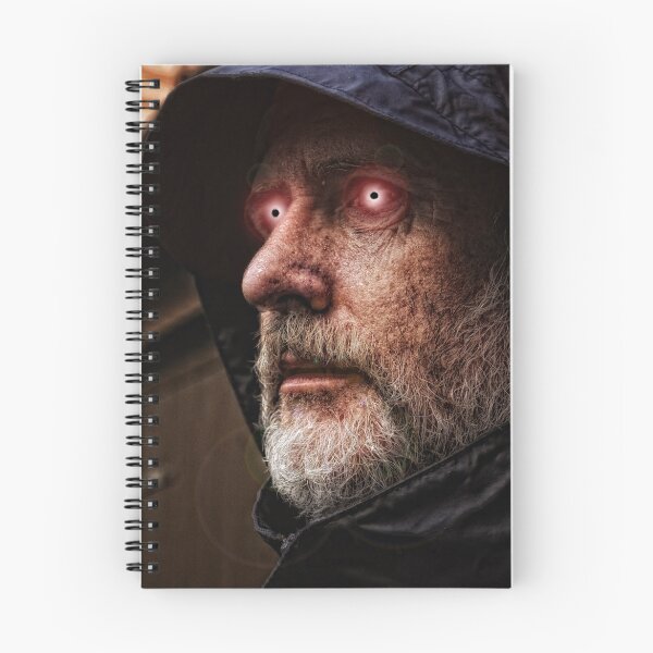Item preview, My dark side designed and sold by Photography & Emotive Ai.
