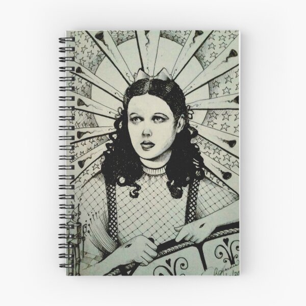 Item preview, ST DOROTHY designed and sold by John Dicandia ( JinnDoW ).