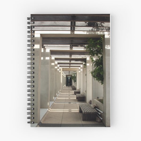 Item preview, The Long Walkway designed and sold by Bryan Freeman.
