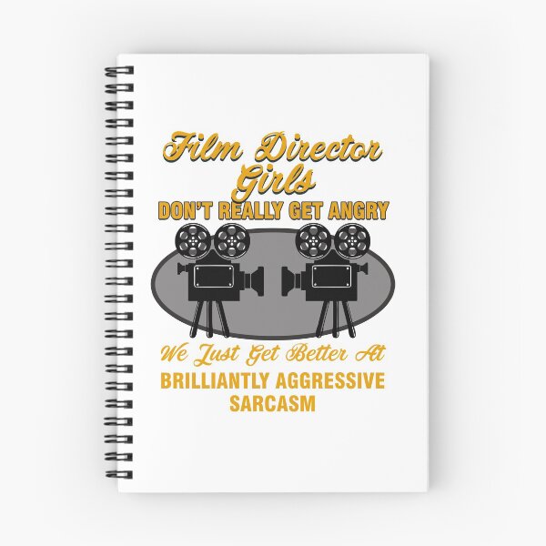 Item preview, Director Producer Filmmaker Film Movie Cinema Gift designed and sold by design2try.