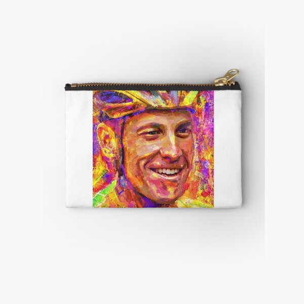 Item preview, Portrait Lance Armstrong dream designed and sold by ADIYAKOV.