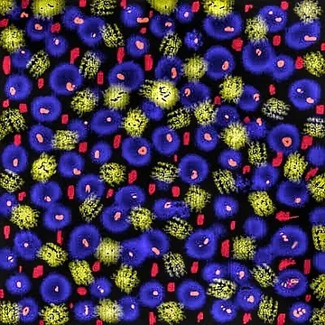 Artwork thumbnail, Pattern by Rebnum