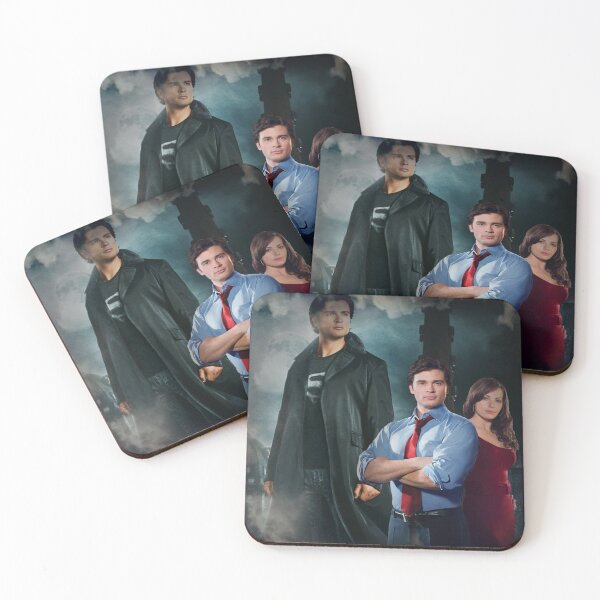 Item preview, Smallville  designed and sold by TizianaDF.