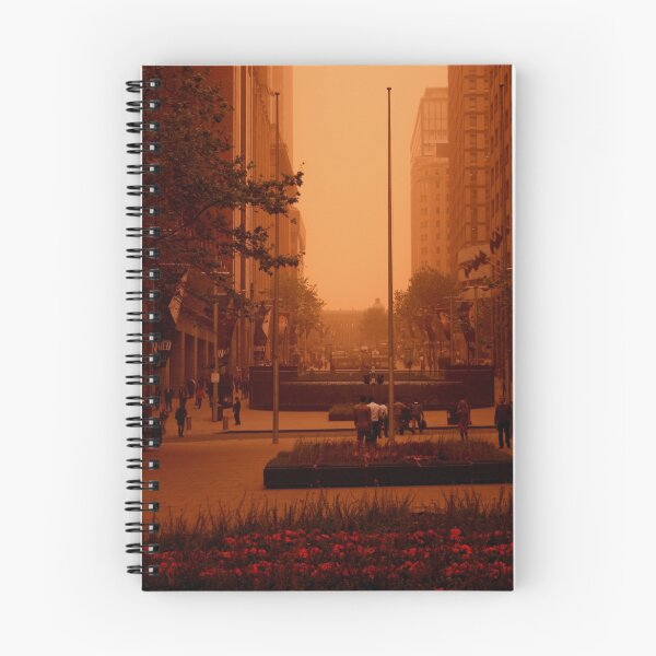 Item preview, Waiting For The RED Light. Sydney. Australia designed and sold by Bryan Freeman.