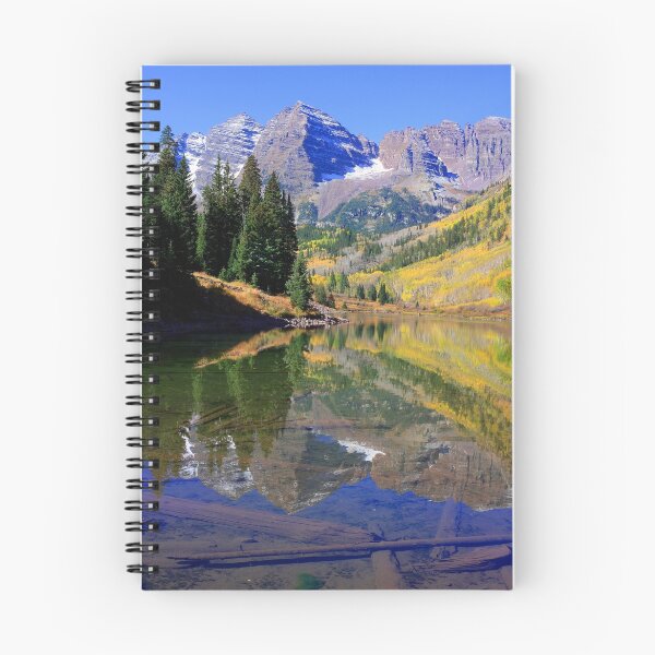 Item preview, Maroon Bells designed and sold by Steve  Taylor.
