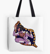 Bolsa de tela Sticky Fingers