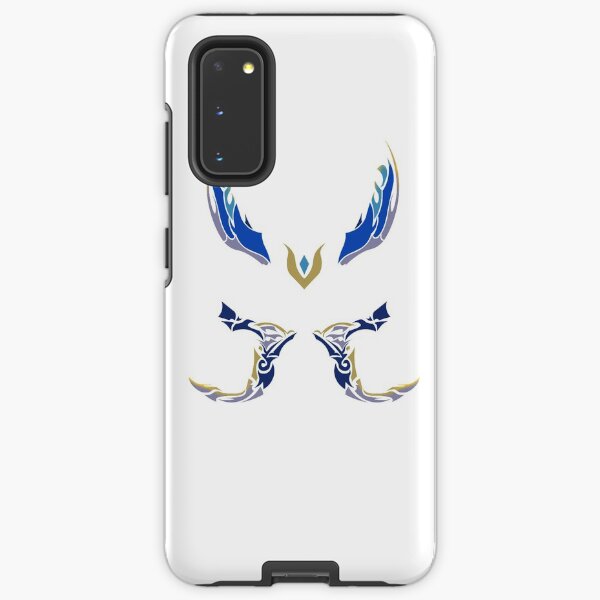 Championship kha zix Samsung Galaxy Tough Case