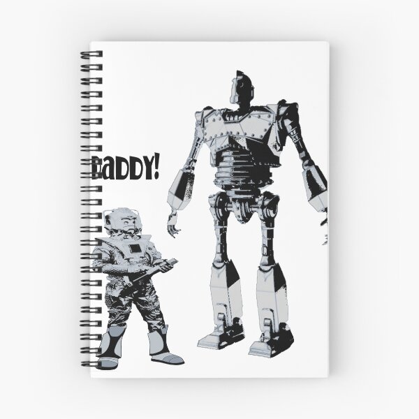 Item preview, Robot Daddy designed and sold by Synastone.
