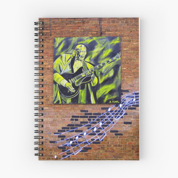 Item preview, I've Got the Blues designed and sold by Brian Gaynor.